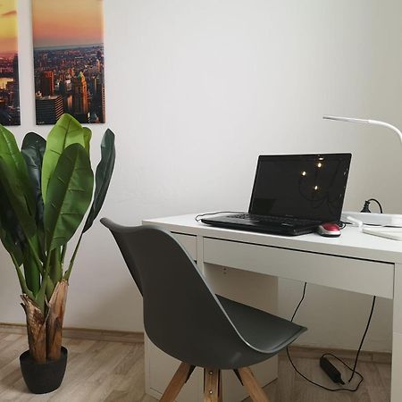 Bischofswerda Ferienwohnung Familienfreundlich Seniorengerecht Bagian luar foto