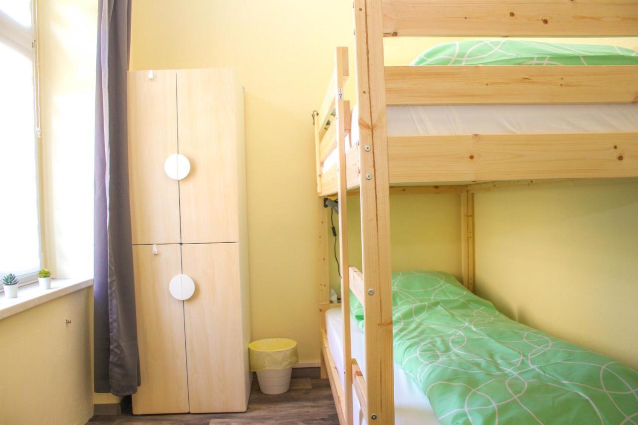 Bischofswerda Ferienwohnung Familienfreundlich Seniorengerecht Bagian luar foto