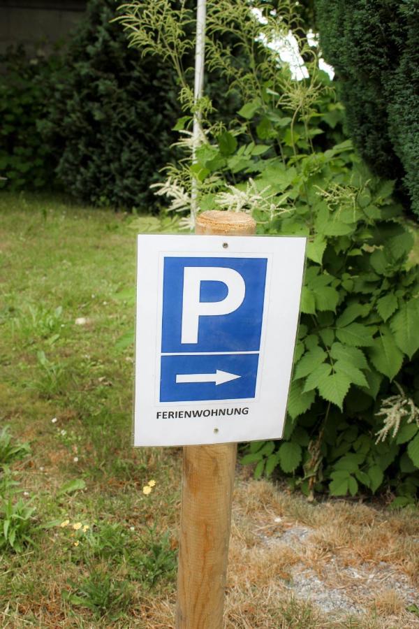 Bischofswerda Ferienwohnung Familienfreundlich Seniorengerecht Bagian luar foto