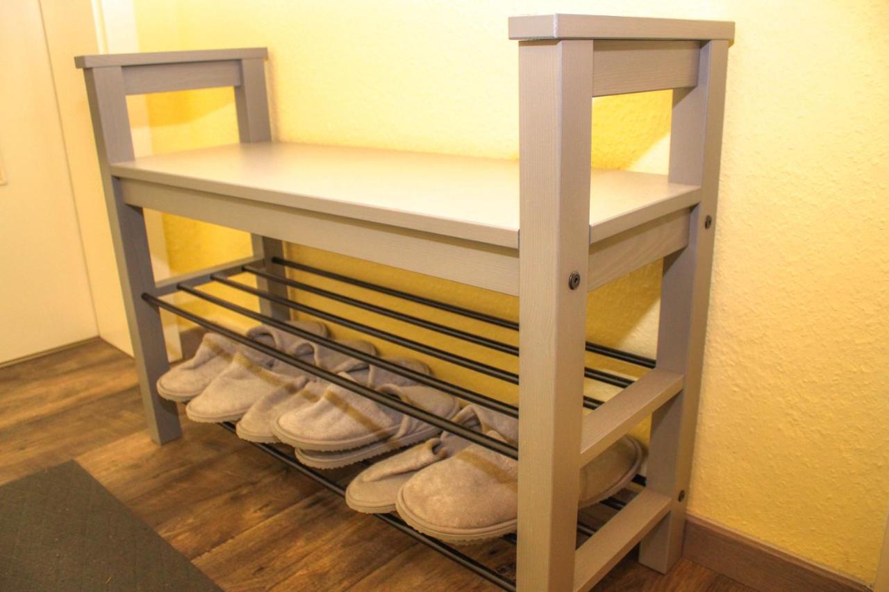 Bischofswerda Ferienwohnung Familienfreundlich Seniorengerecht Bagian luar foto