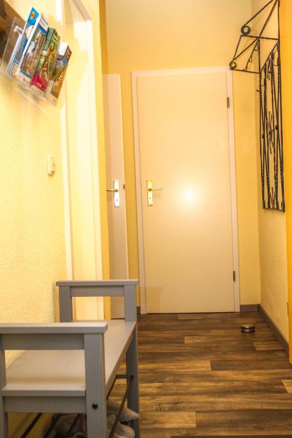 Bischofswerda Ferienwohnung Familienfreundlich Seniorengerecht Bagian luar foto