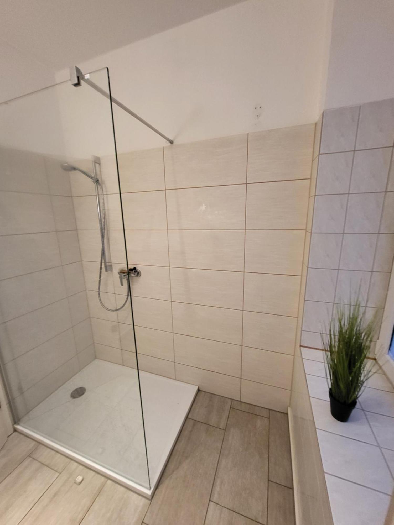 Bischofswerda Ferienwohnung Familienfreundlich Seniorengerecht Bagian luar foto