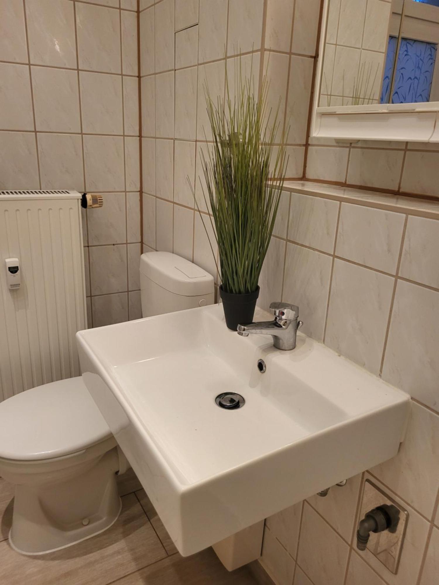 Bischofswerda Ferienwohnung Familienfreundlich Seniorengerecht Bagian luar foto