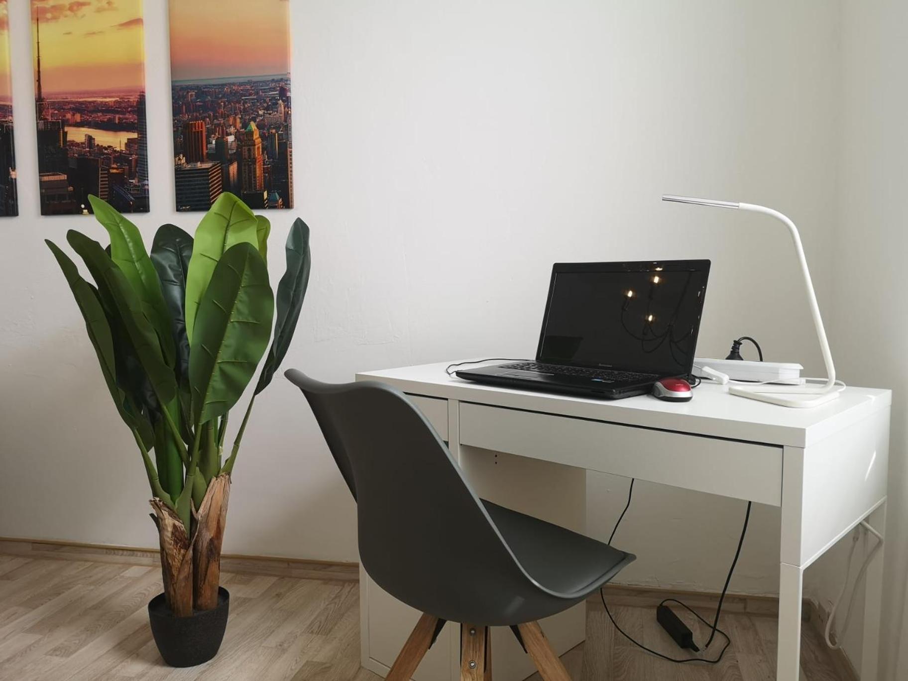 Bischofswerda Ferienwohnung Familienfreundlich Seniorengerecht Bagian luar foto