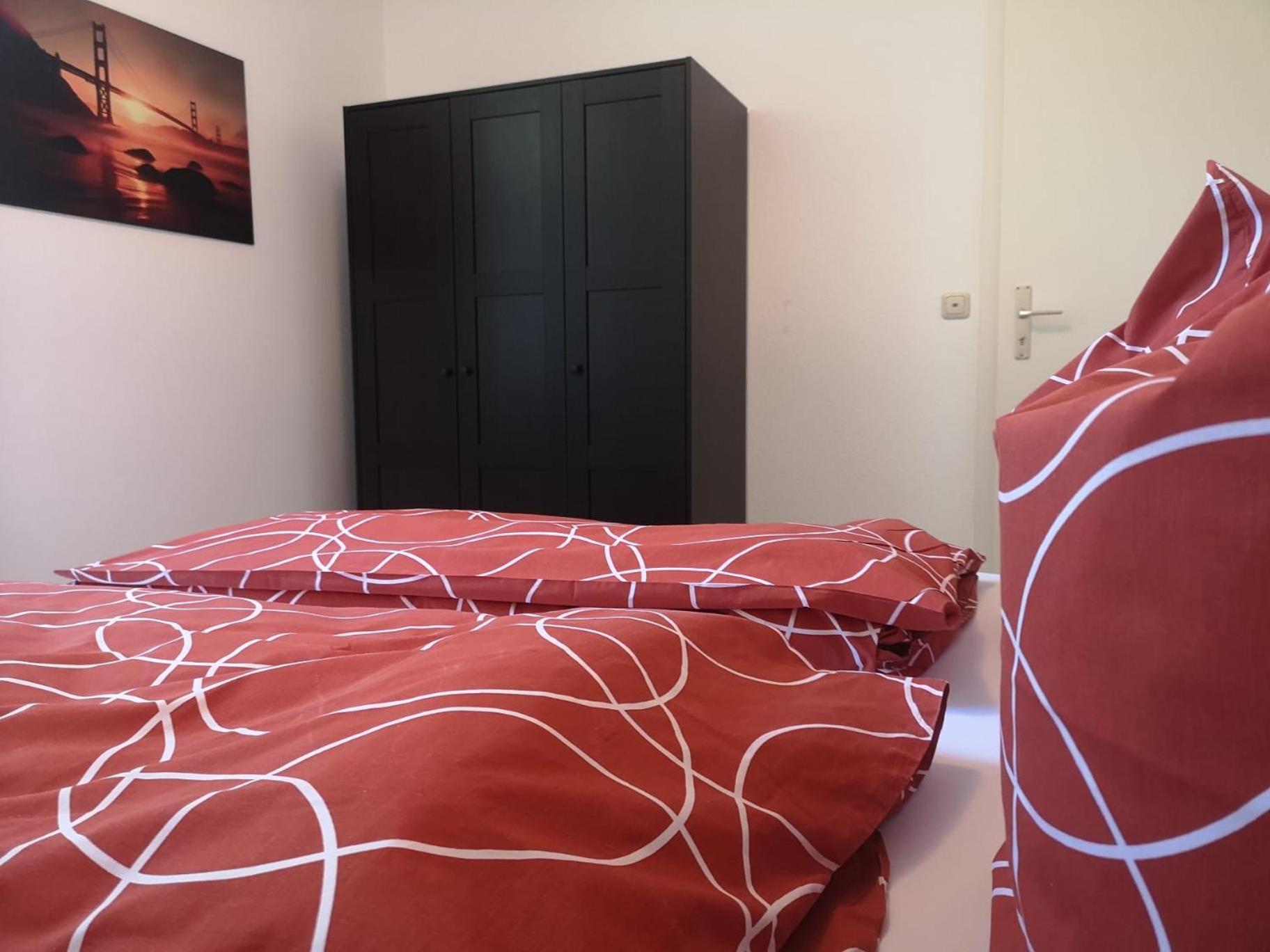 Bischofswerda Ferienwohnung Familienfreundlich Seniorengerecht Bagian luar foto