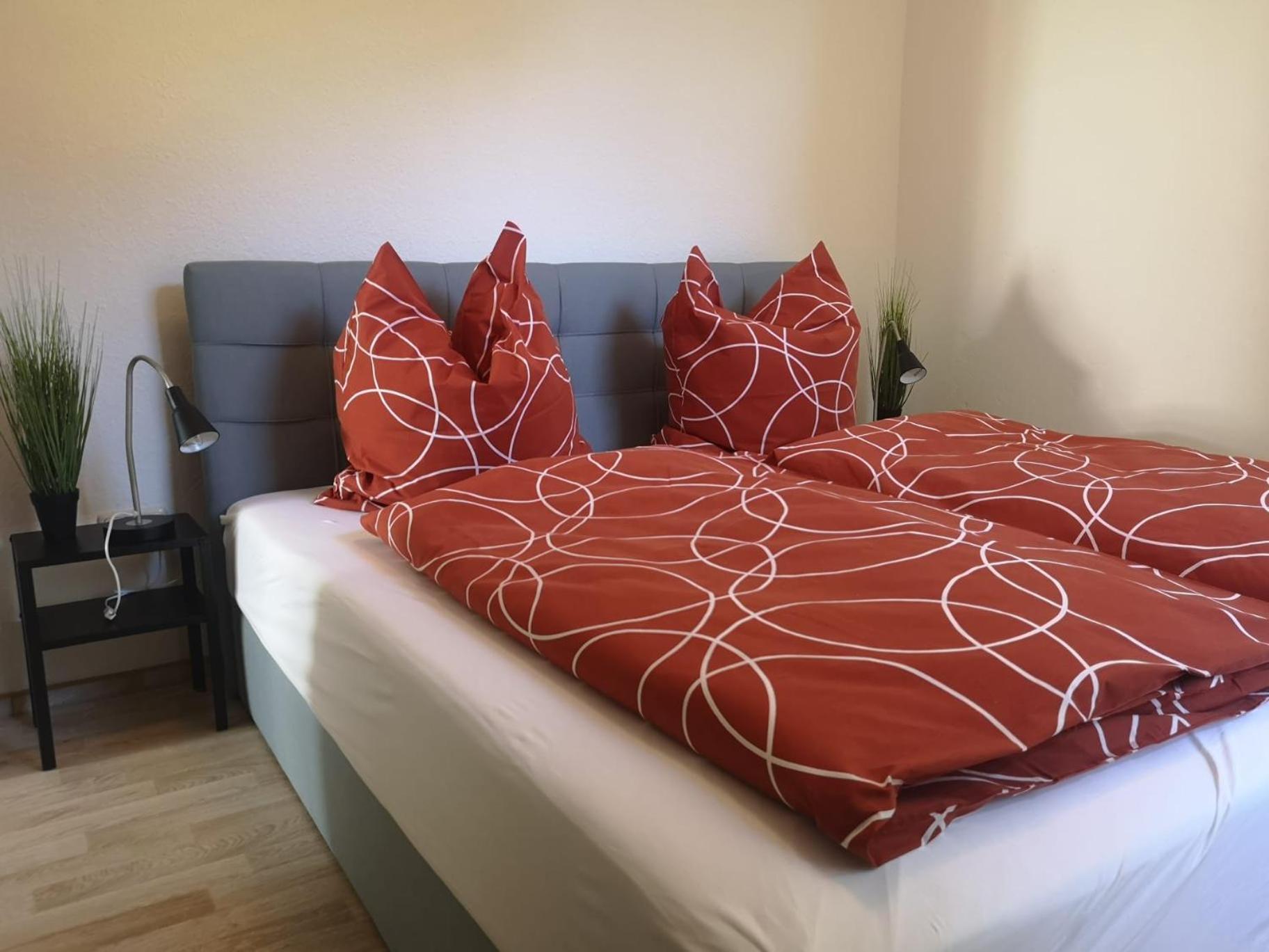 Bischofswerda Ferienwohnung Familienfreundlich Seniorengerecht Bagian luar foto
