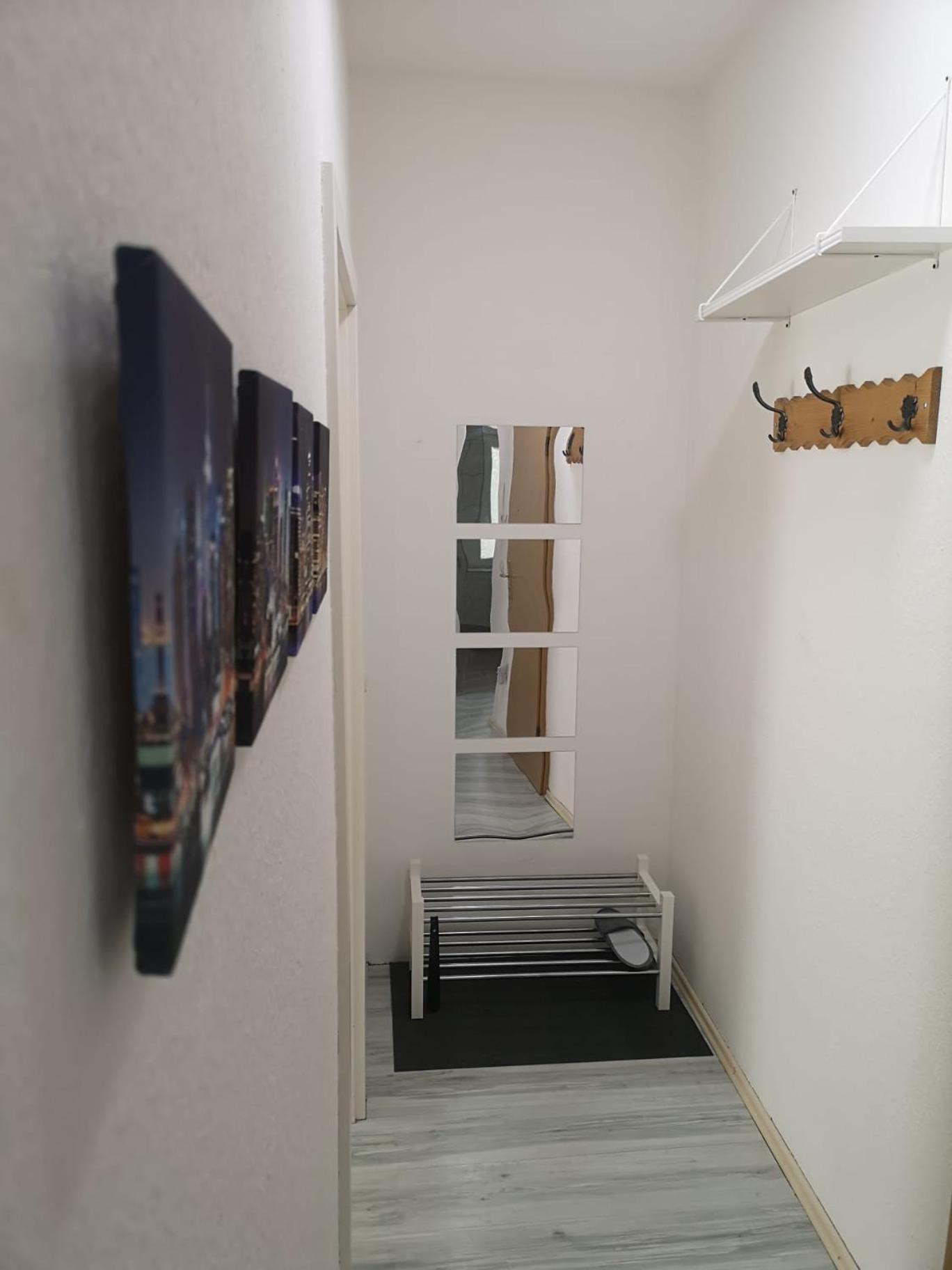 Bischofswerda Ferienwohnung Familienfreundlich Seniorengerecht Bagian luar foto