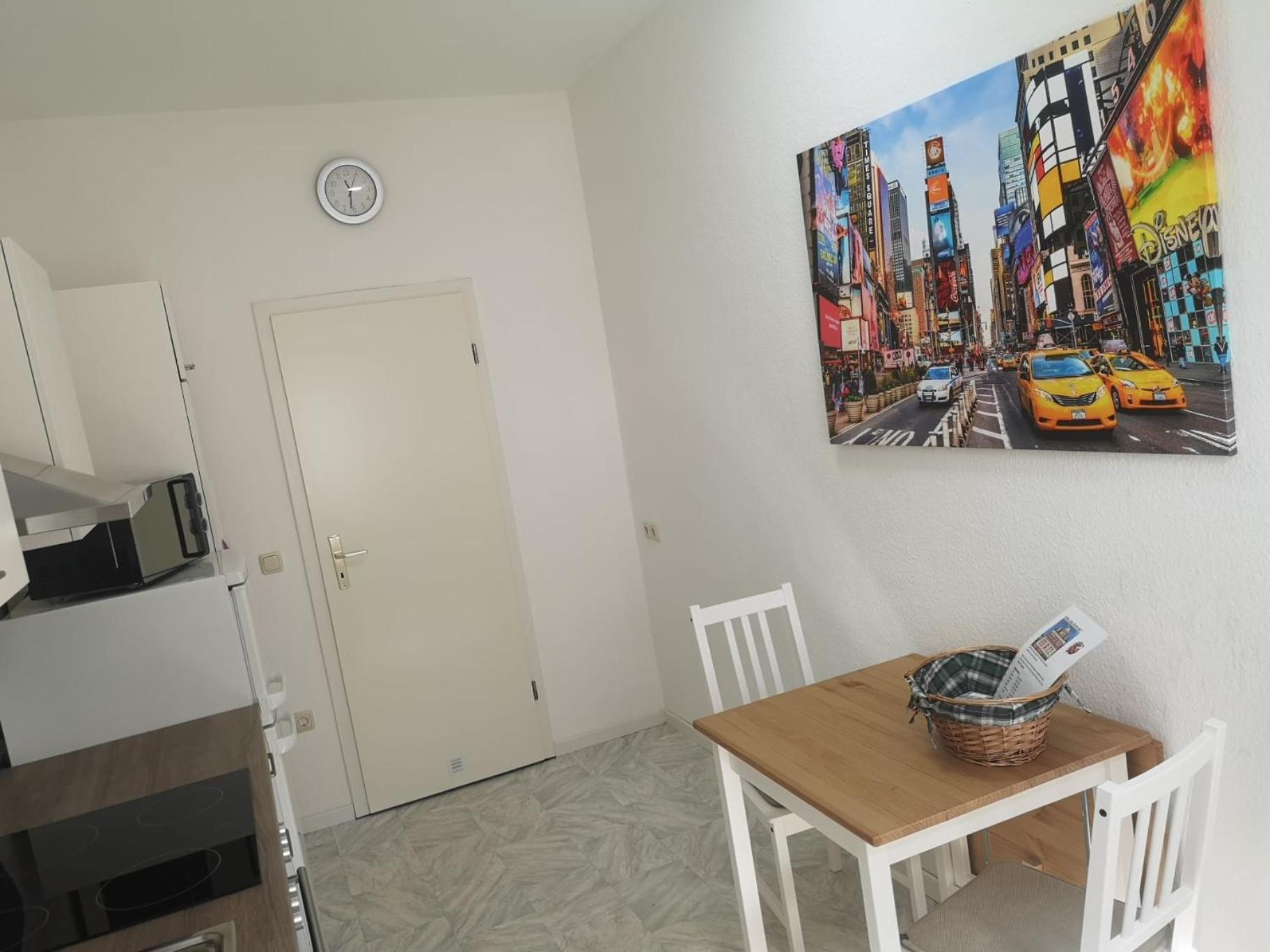 Bischofswerda Ferienwohnung Familienfreundlich Seniorengerecht Bagian luar foto